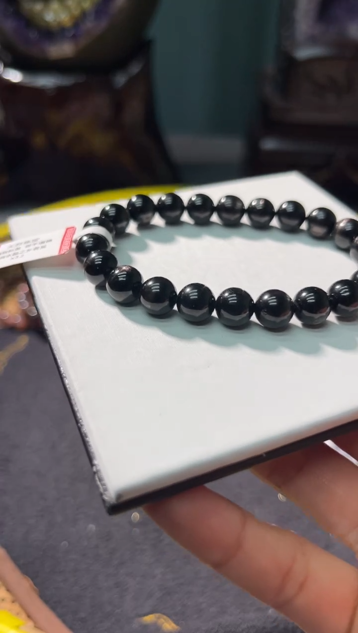 【闪购商品】辉石·未镶嵌128多样性发其一/8+