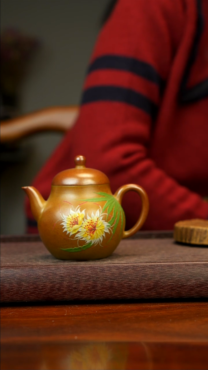 茶壶紫砂宜兴紫砂