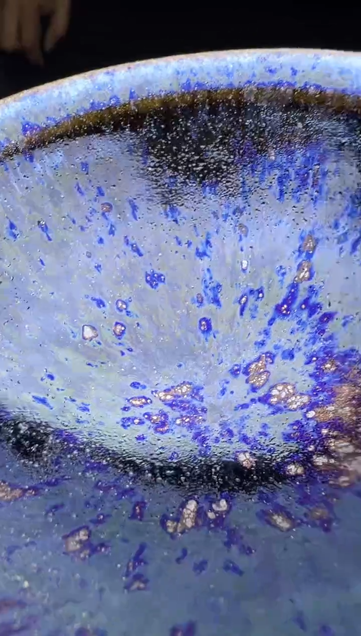 茶盏29薪匠古窑开窑现场580