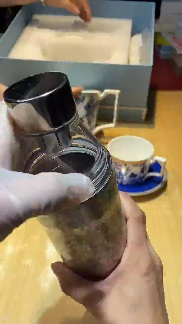 瓷片生活的本意是开心啊@@1