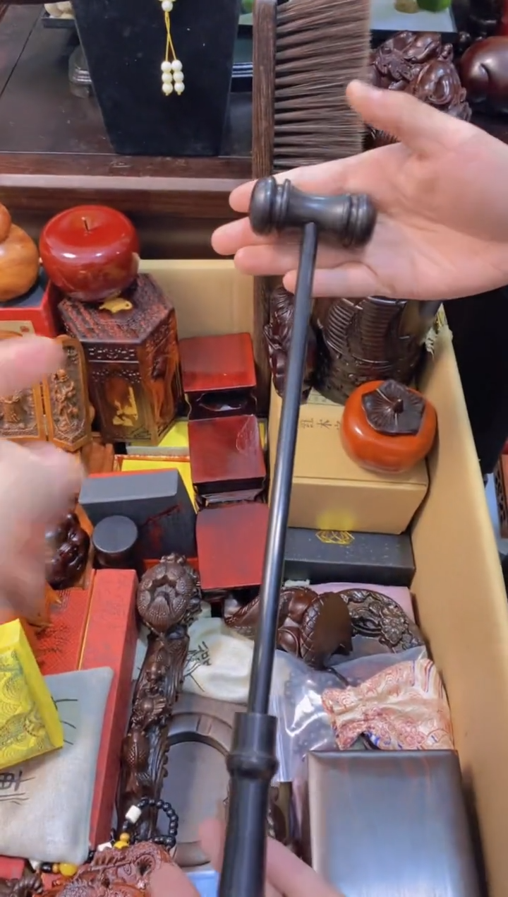 【闪购商品】木锤子直播推荐直播推荐