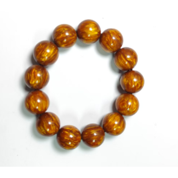 S0017-金丝海柳1.8cm*13颗