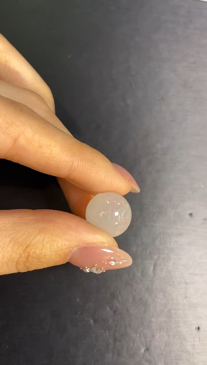 颈饰未镶嵌水晶/629多样性发一件