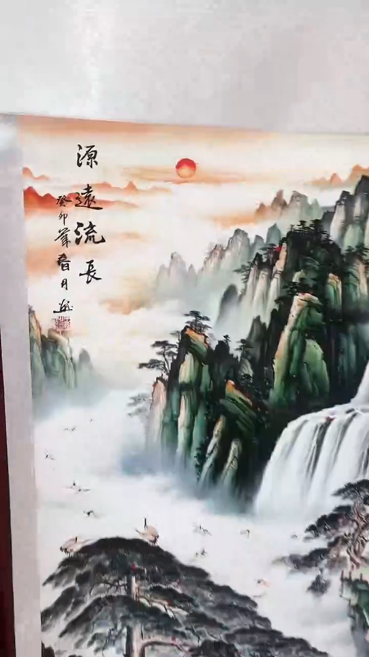小美精选精品链接山水43
