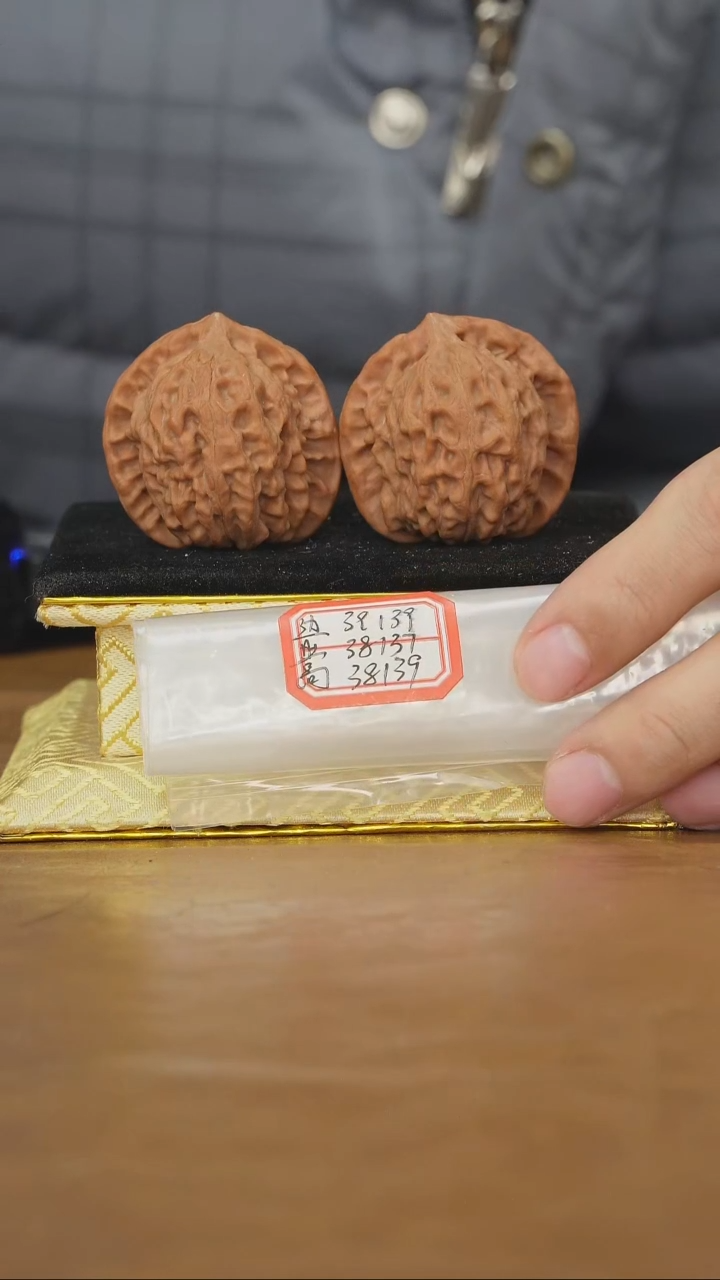 把件文玩核桃非嫁接北京