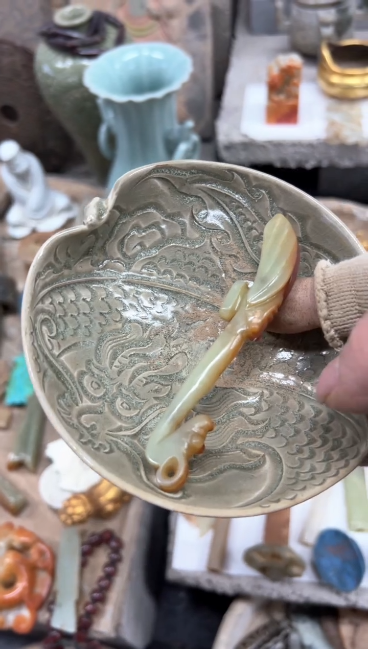 【闪购商品】摆件瓷器瓷器瓷器瓷器