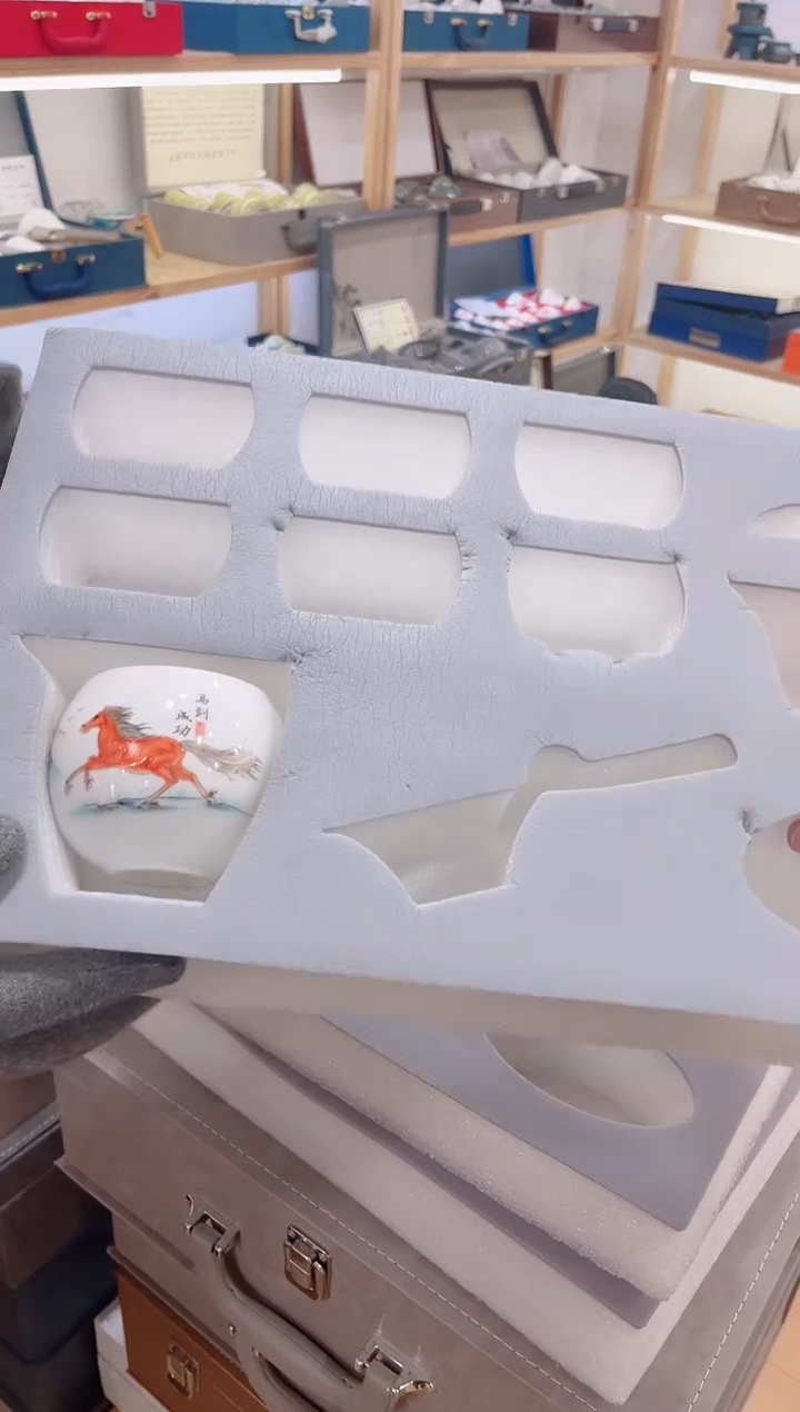 【闪购商品】展宏茶具展宏茶具@A-