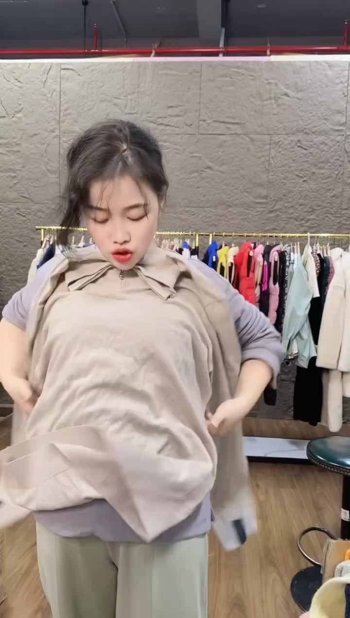 闪购衣服编码010