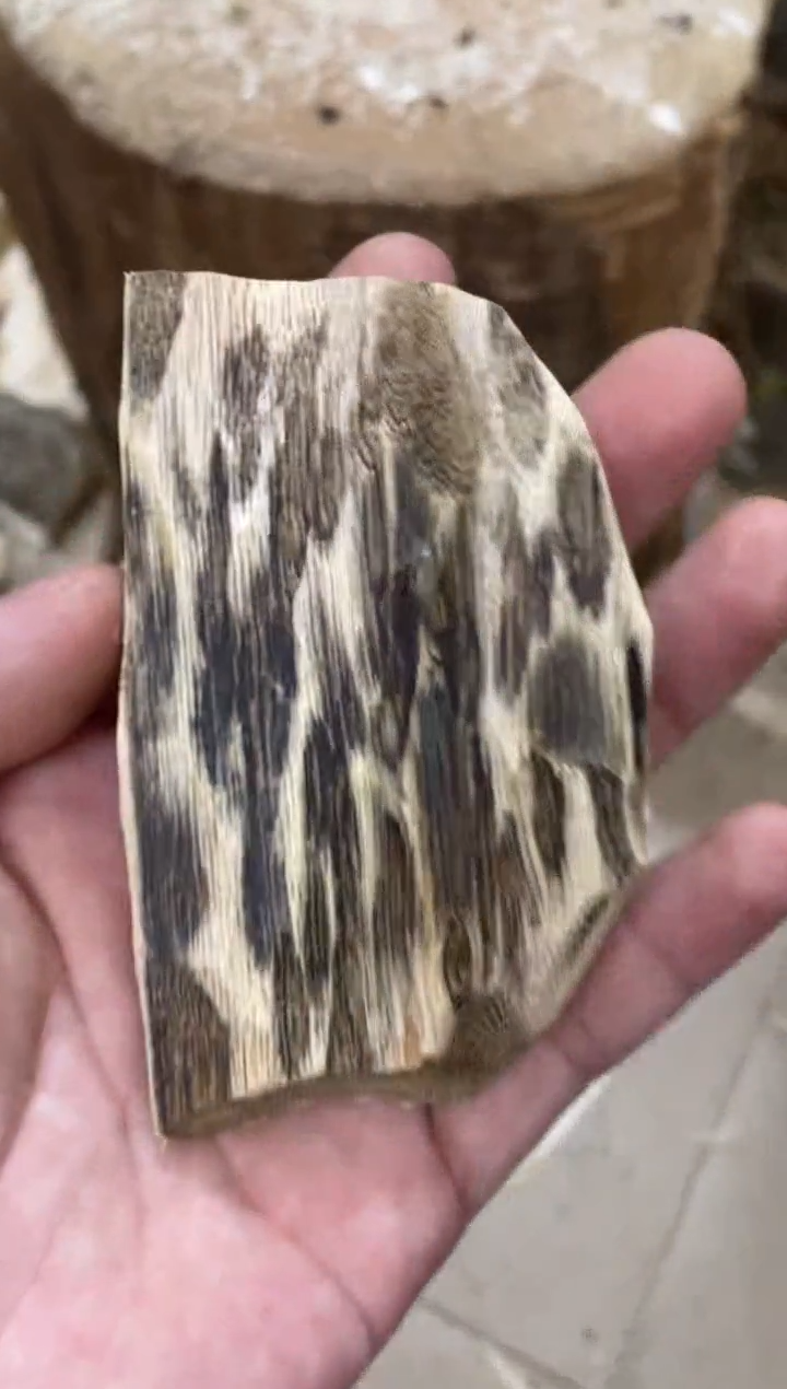 沉香沉香碎屑棋楠沉香 原料文创1