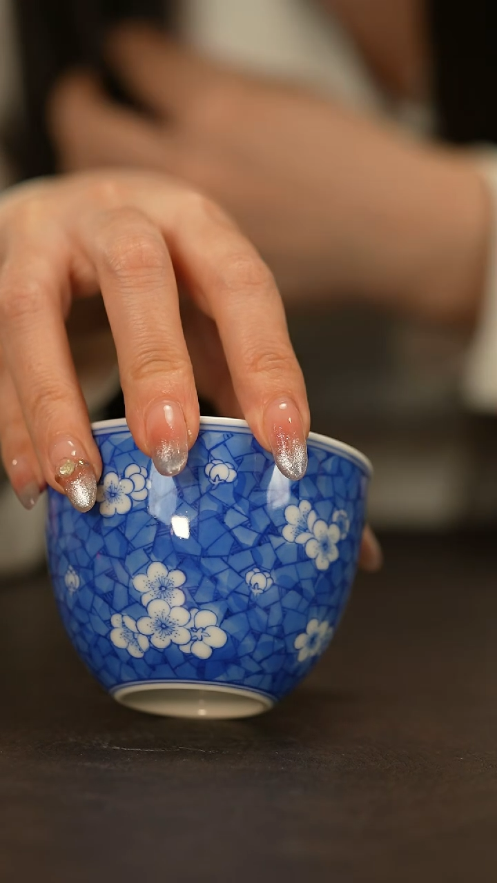 【闪购商品】瓷片春生               