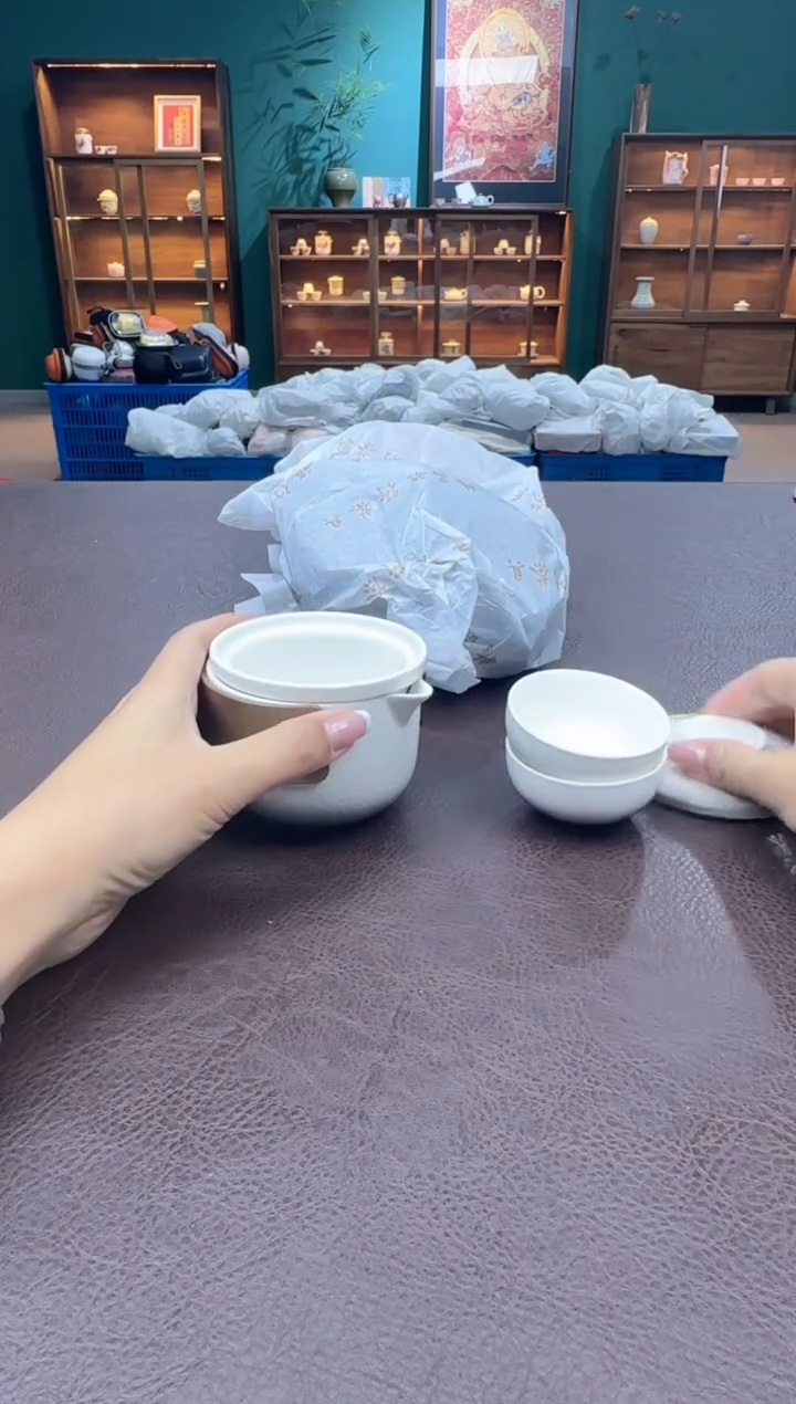 【闪购商品】摆件瓷SC1111111111