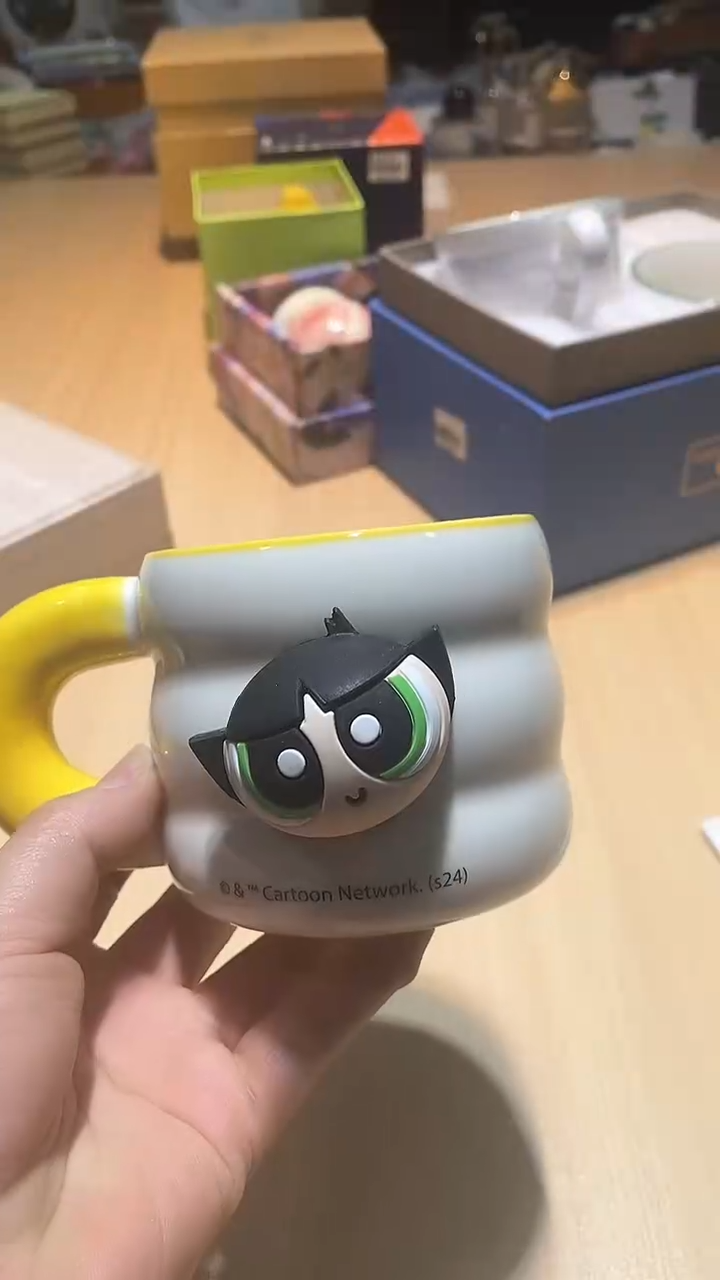 【闪购商品】瓷片锅碗瓢盆一件不剩