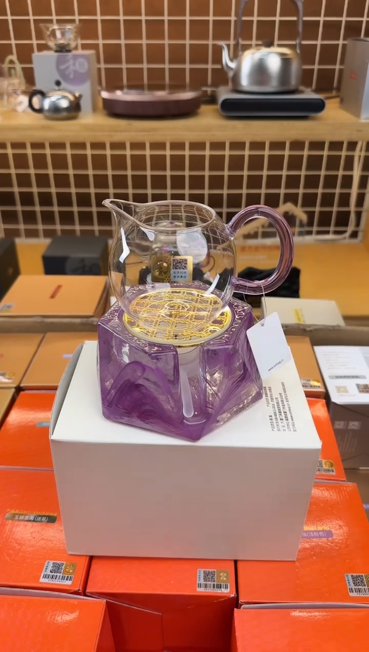 @@禾器晶彩畅然浅紫