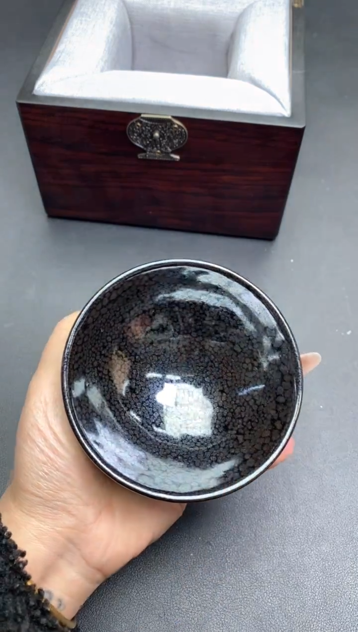 【闪购商品】茶盏552建盏建盏建盏建盏