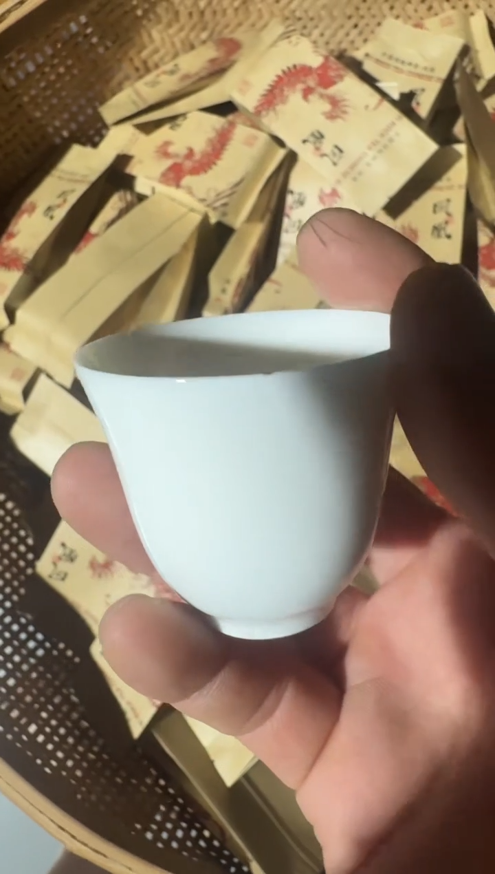 凤凰30泡主人杯··