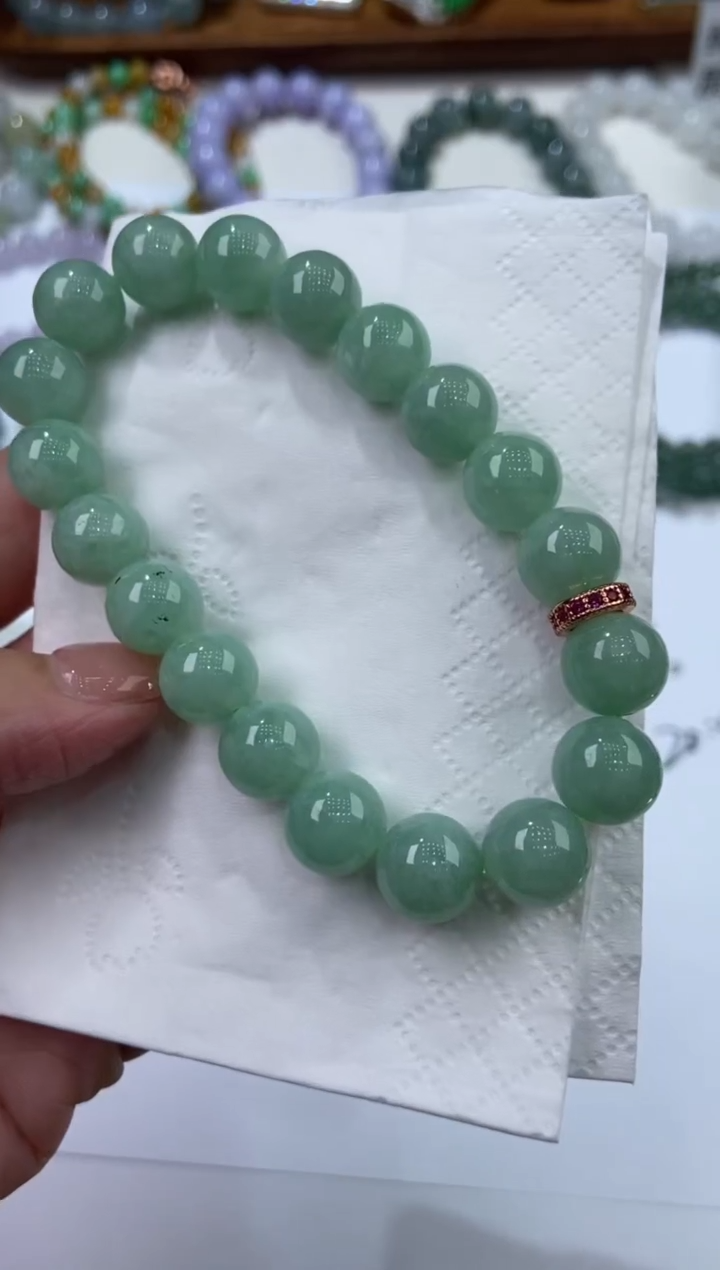 【闪购商品】翡翠未镶嵌挂件259691