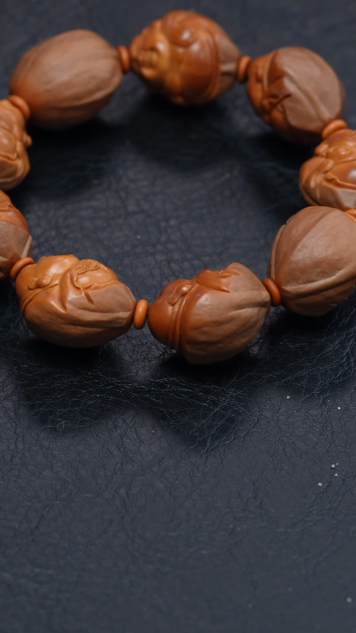 【闪购商品】橄榄核手串/手链橄榄核