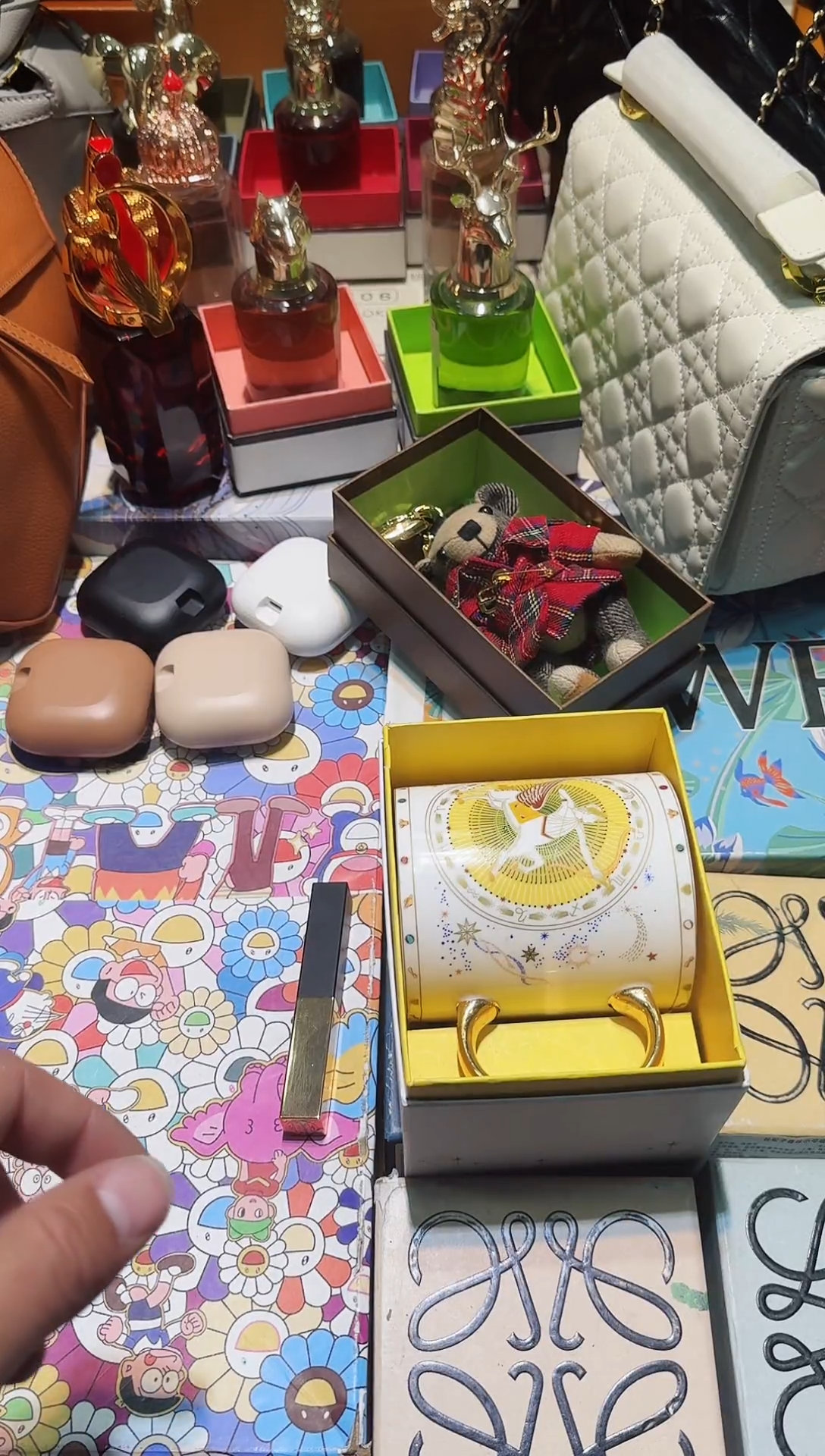 【闪购商品】瓷片换类目孤品单品一件不留1966