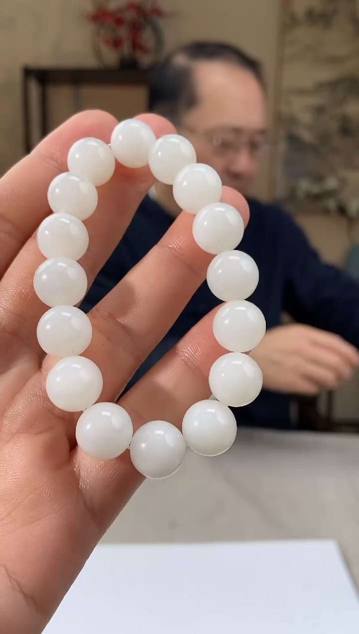 【闪购商品】定制和田玉多样性发货拍一发一15050