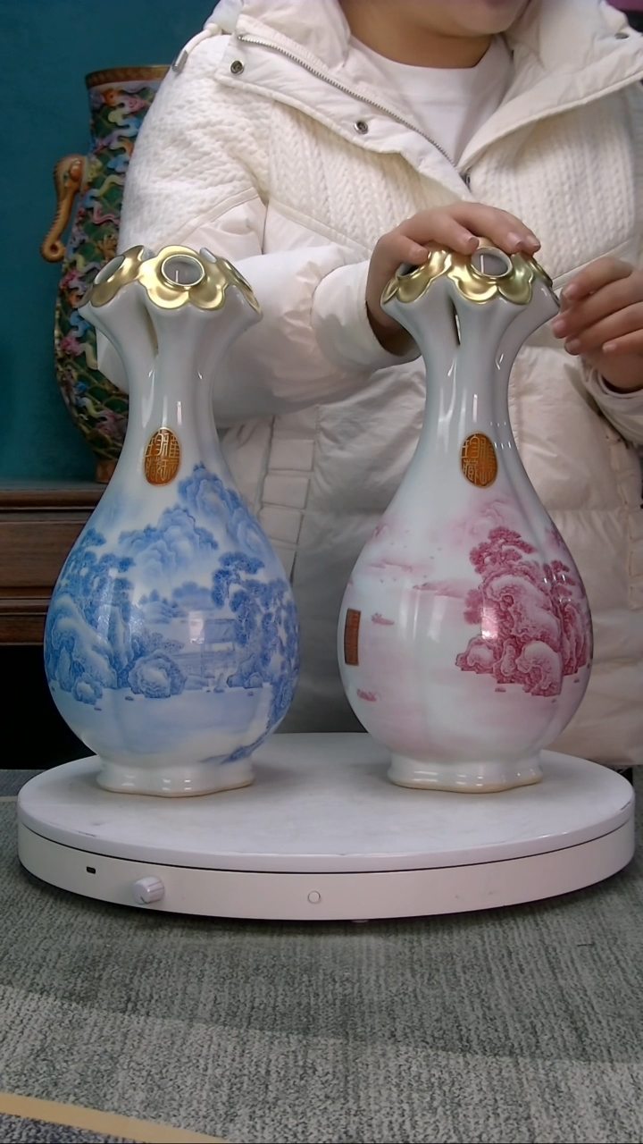 其他陶祥玉瓷馆专属链接