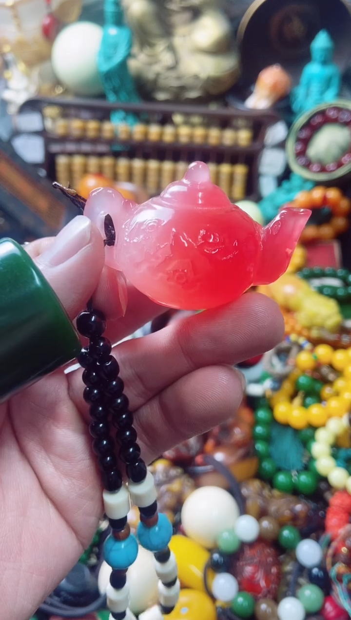 【闪购商品】织绣主播推荐主播推荐