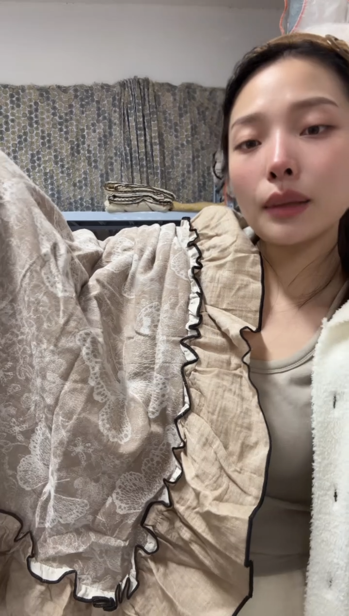 棉棉标准四件套249