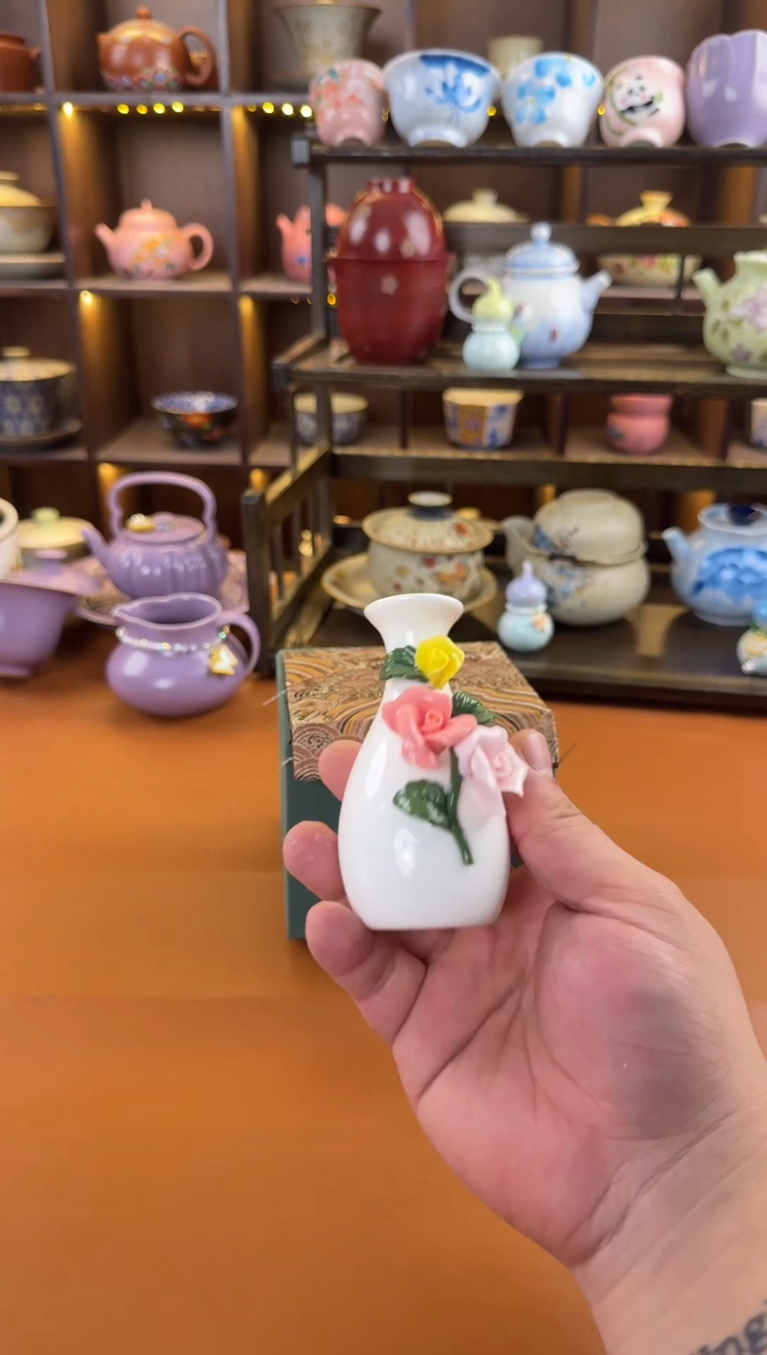 专属闪购链接（不带礼盒）
