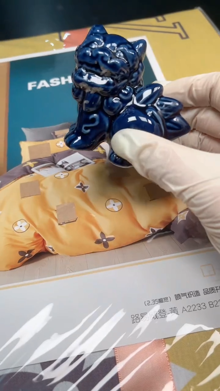 瓷片陶茶666文玩周边多人