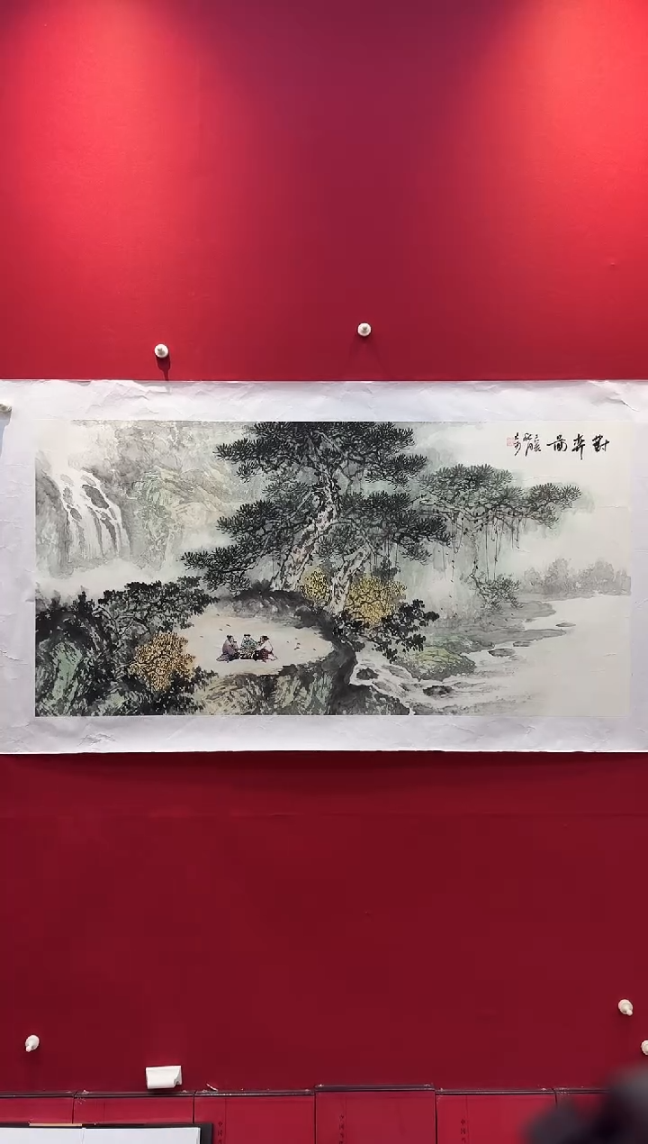 国画精品国画精品国画