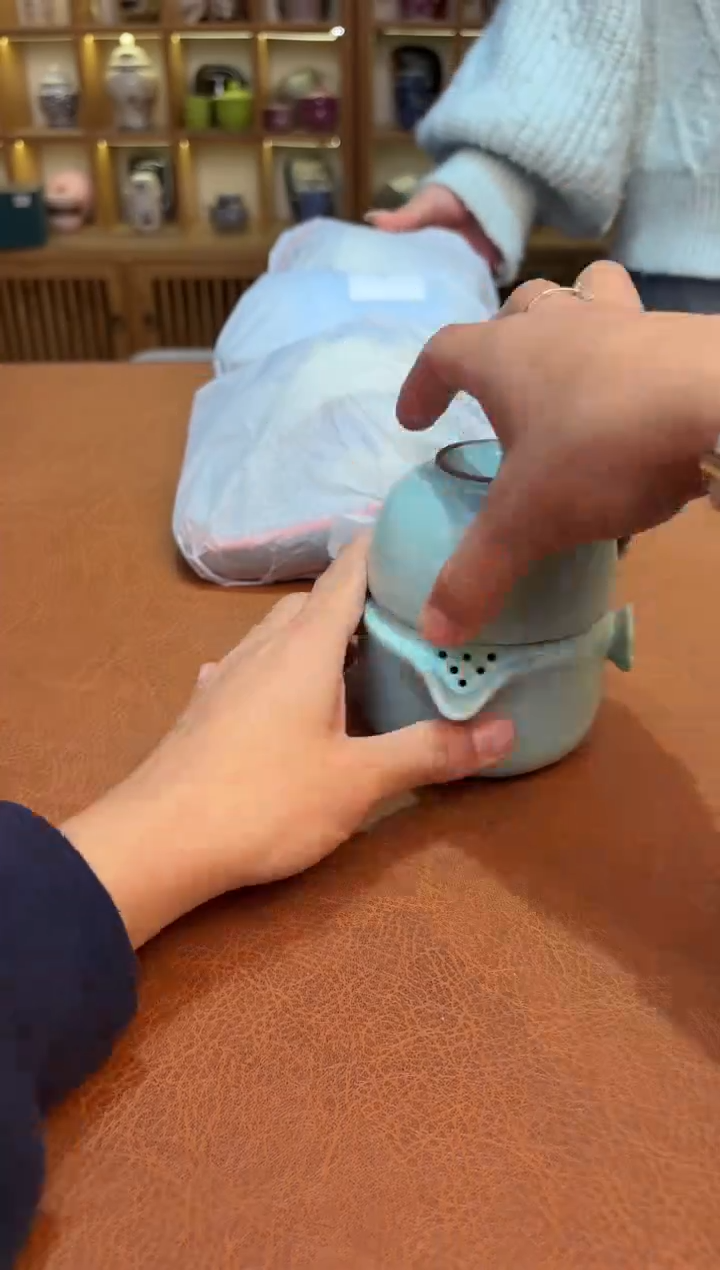 【闪购商品】知音茶具闪购链接@@zy