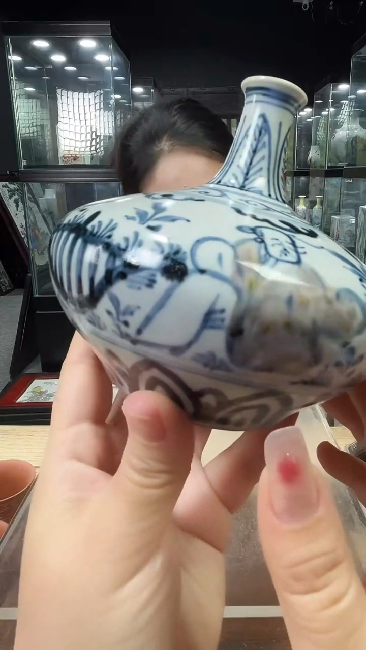 【闪购商品】瓷片景德镇陶瓷陶瓷陶瓷陶瓷