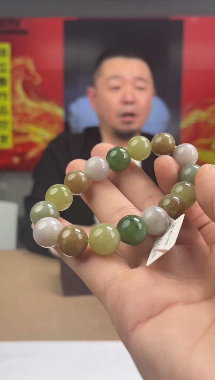 颈饰未镶嵌和田玉和田玉多样性发货拍一发一8