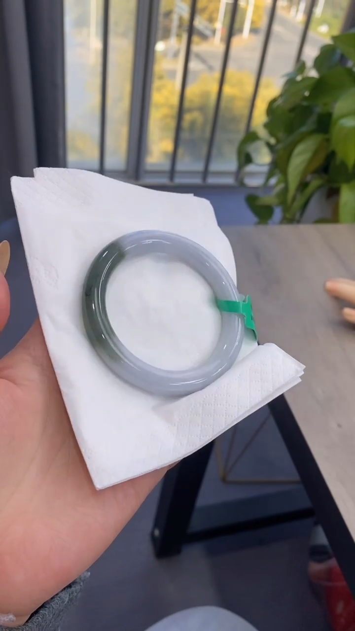 【闪购商品】翡翠手镯未镶嵌00006541