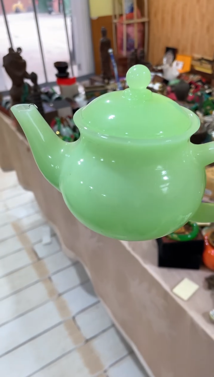 【闪购商品】摆件宫廷影视老旧工艺摆件