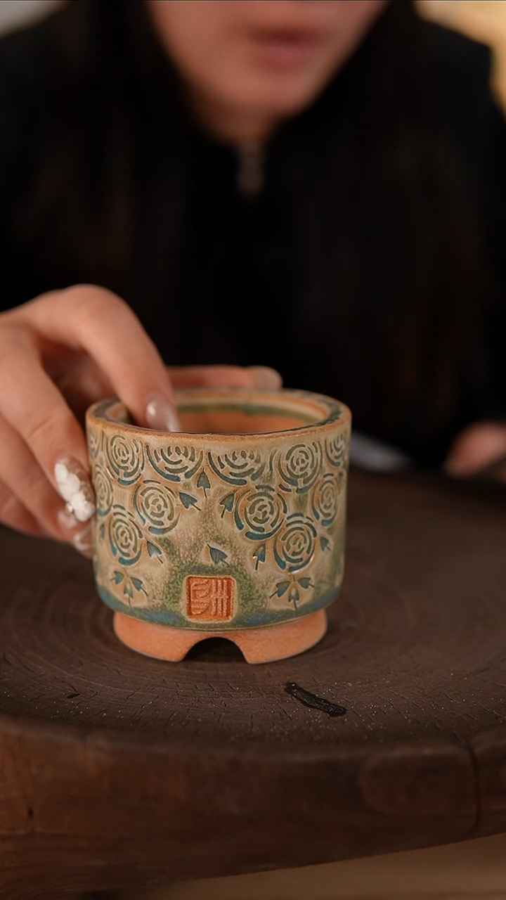 【闪购商品】陶瓷2-9-127默认有瑕口6