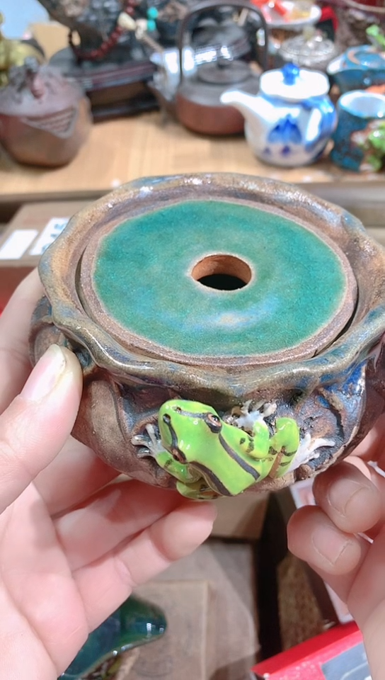 【闪购商品】瓷器默认链接一物一拍