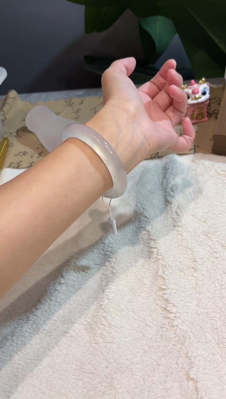 定制玛瑙55.7鉴赏期48小时