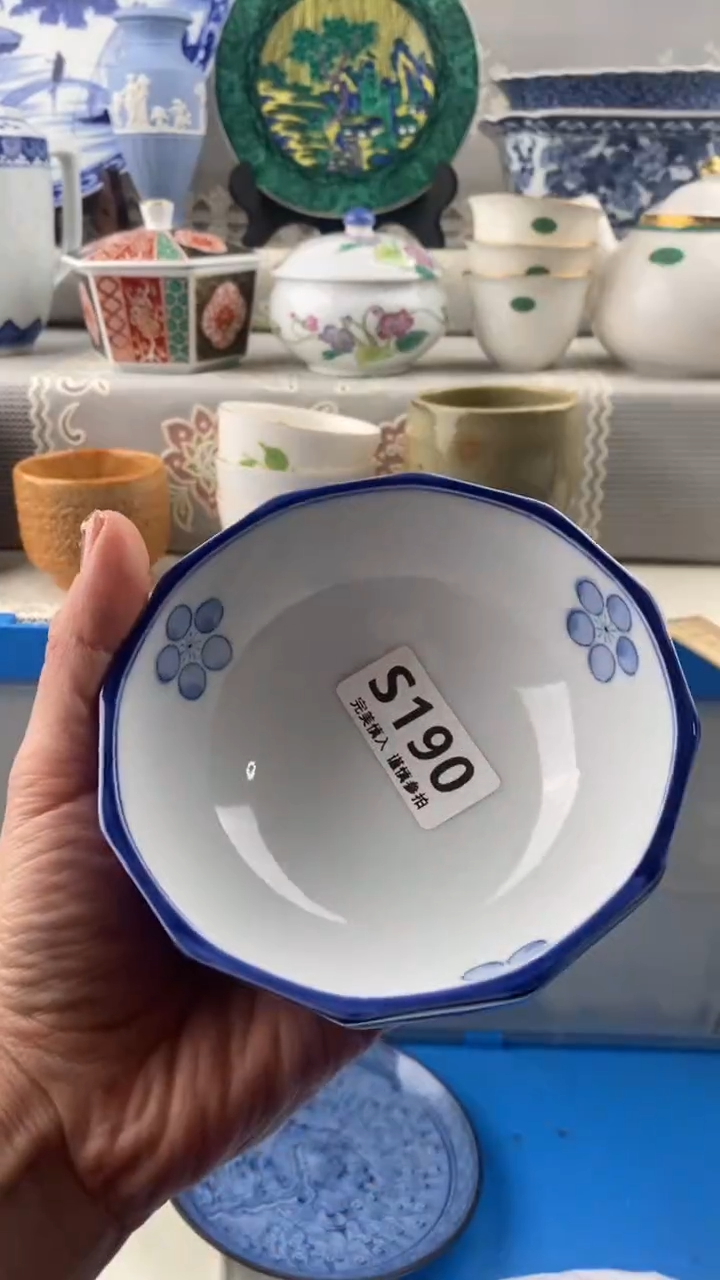 【闪购商品】s190            