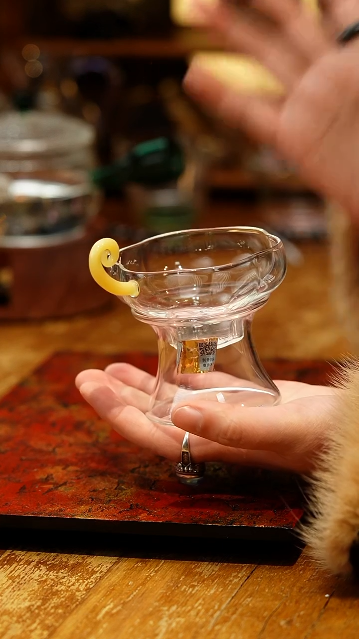 【闪购商品】禾器/予乐滤网激光打孔/金玉