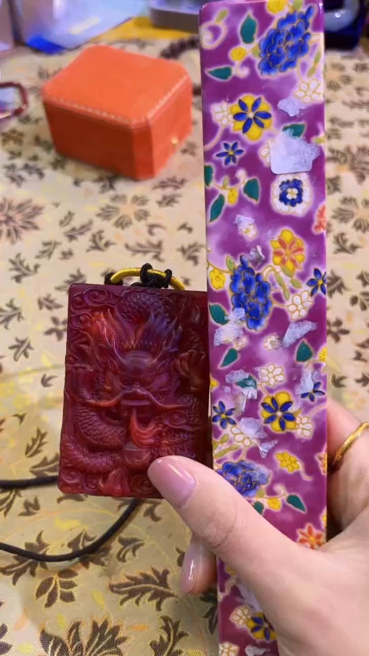 【闪购商品】瓷片陶茶666文玩周边多人