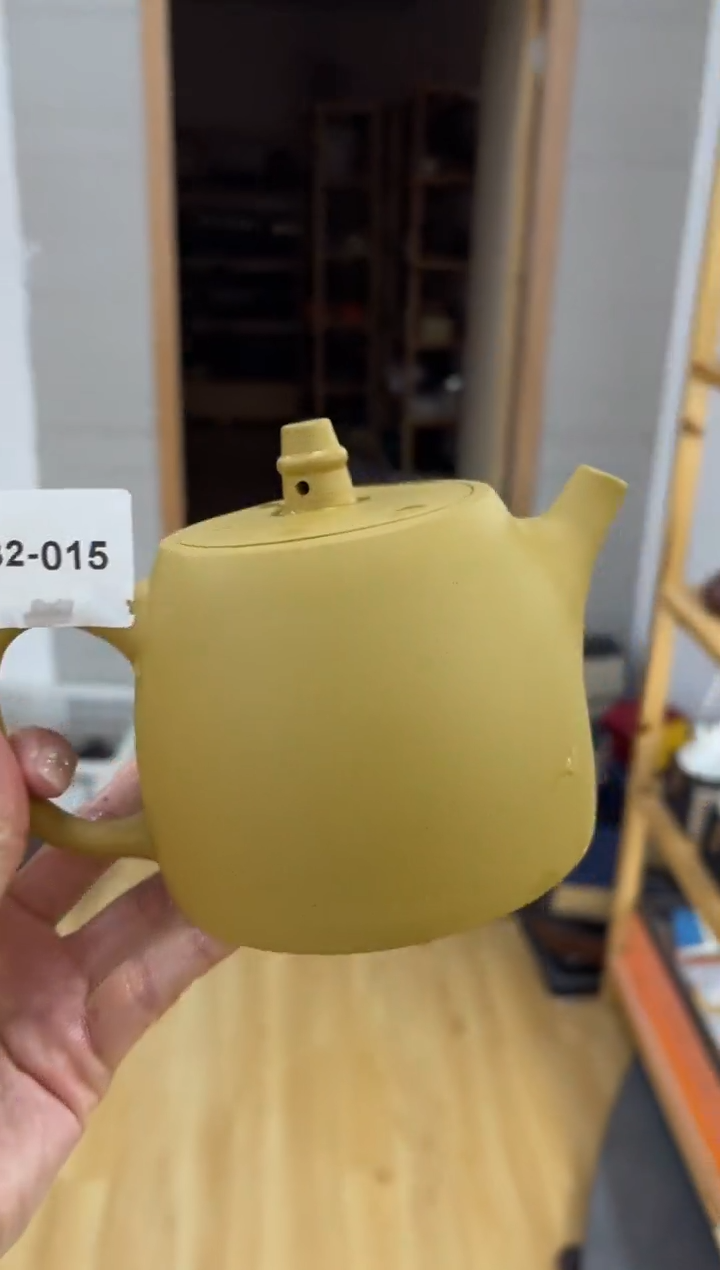 【闪购商品】紫砂茶壶大白茶具高端紫砂