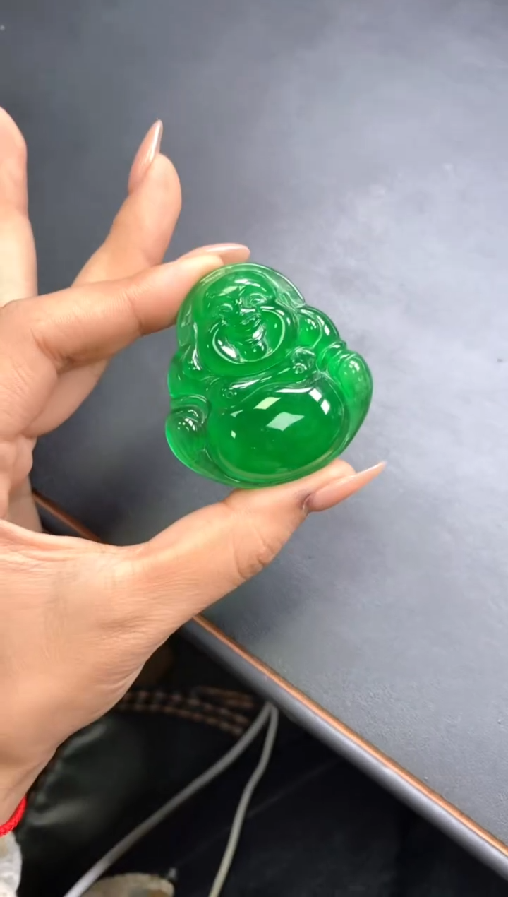 珍品臻选（吊坠加扣头）53