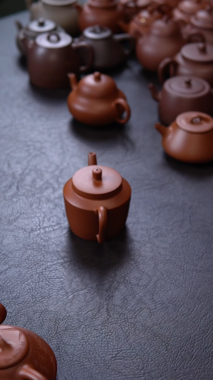 【闪购商品】紫砂茶壶茶宠 龙 打坐