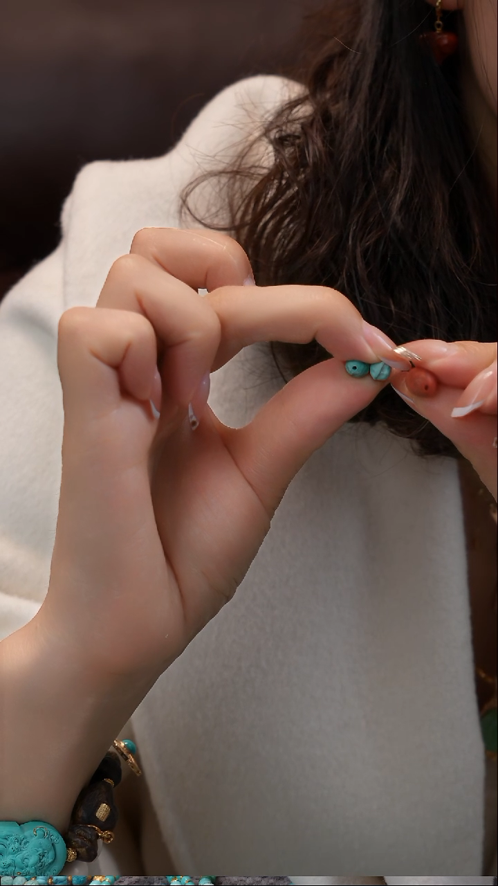 吊坠(不含链)未镶嵌南红玛瑙1111