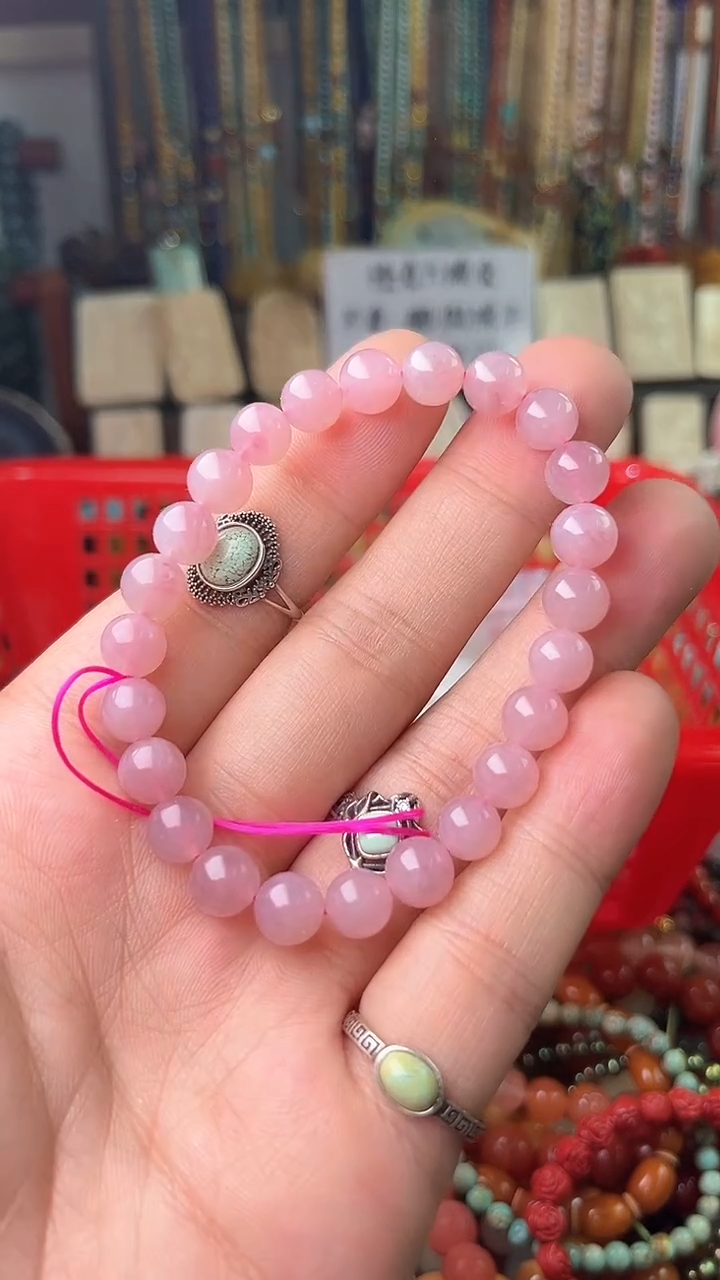 【闪购商品】水晶.未镶嵌（一物一件）5871