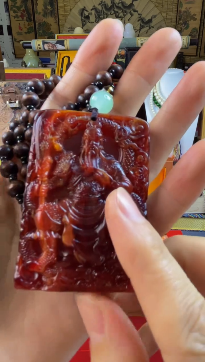 其他贝壳——————————————-瓷