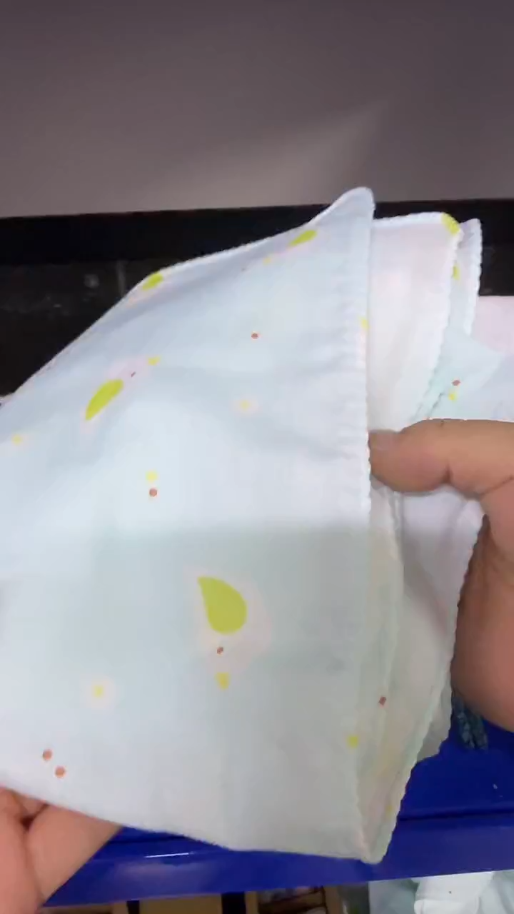 其他的也好看 纱巾