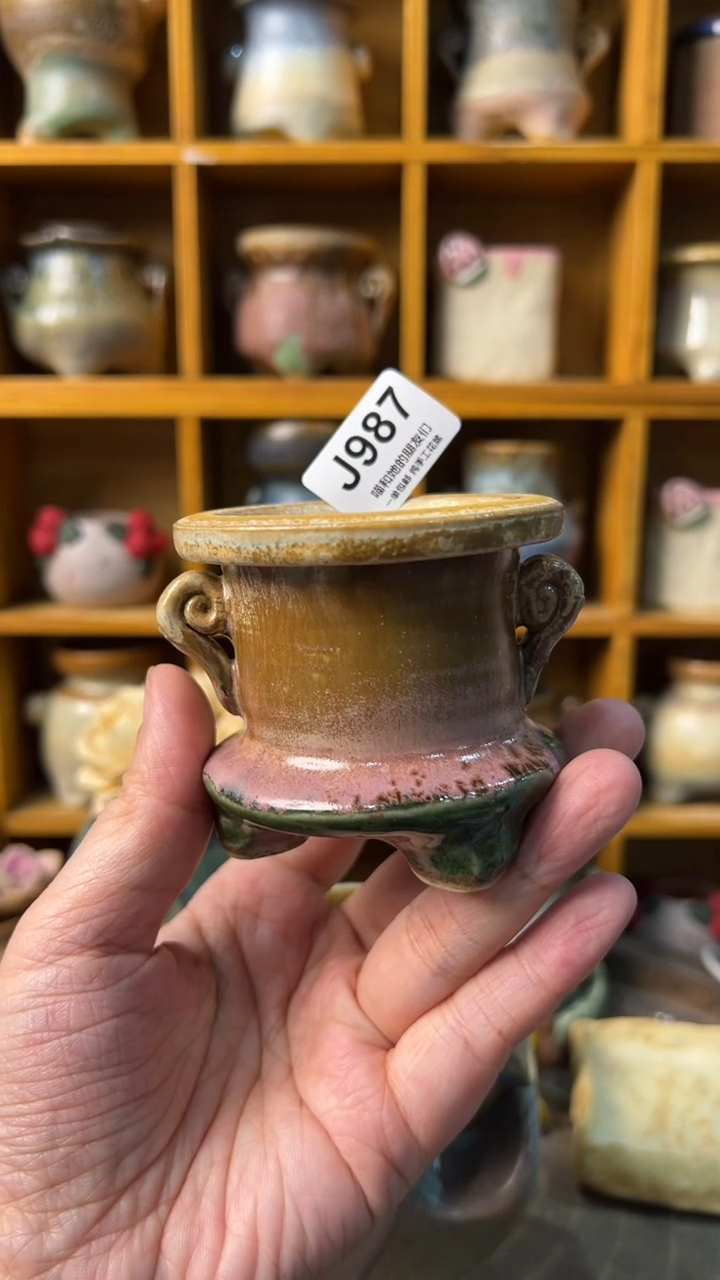 ?****ᵔ987【多肉花盆多肉盆】