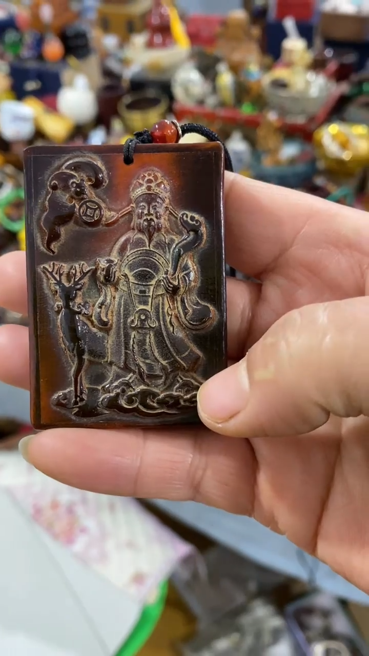 【闪购商品】宫廷影视老旧工艺摆件