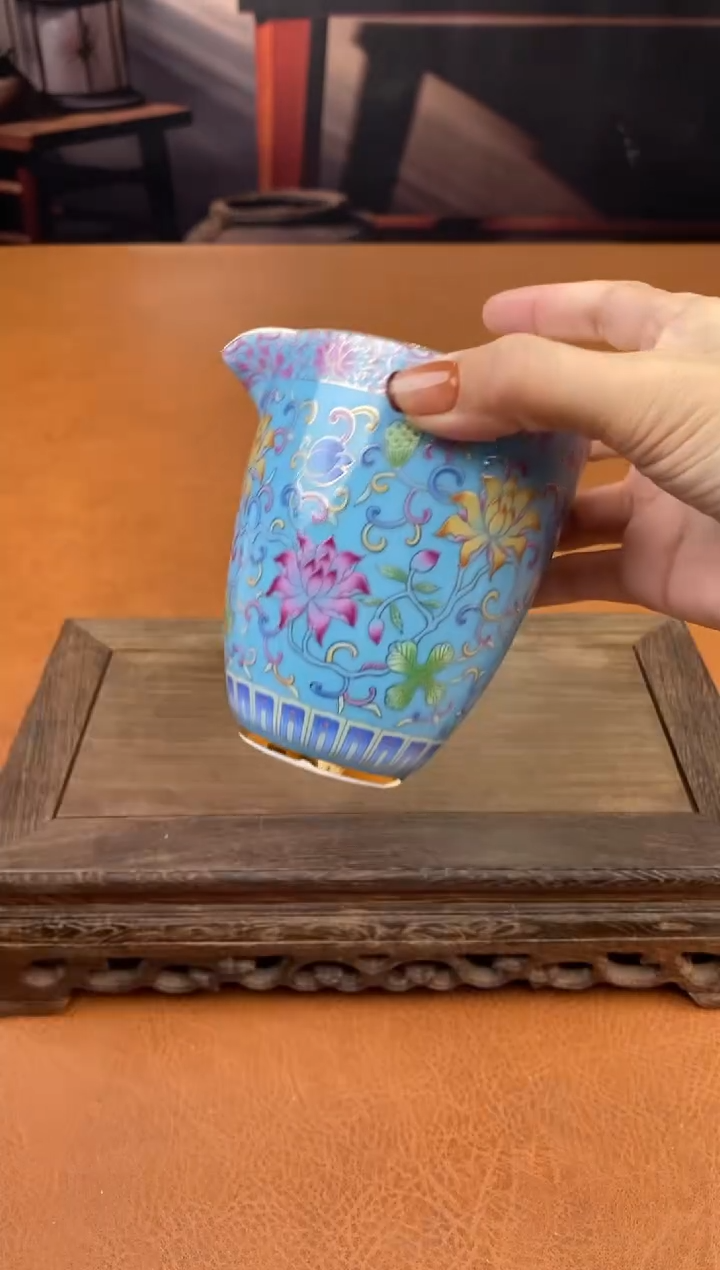 【闪购商品】陶禧茶器闪购福利V